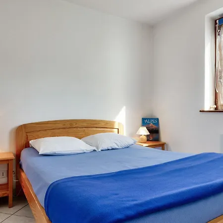 Résidence Les Balcons Des Curtious - 2 Pièces - 6 Personnes Mae-2173 Bessans